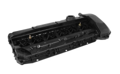 Bmw E46 Кузов 320i M54 Двигатель Коромысло Верхняя Крышка Клапана Bsg Brand 15-122-007