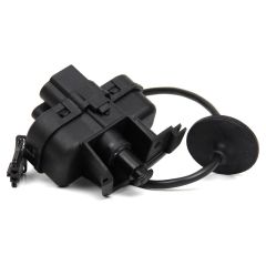 Volkswagen Tiguan 2008 - 2018 Model Fuel Tank Lock Motor Original VAG 5N0810773F