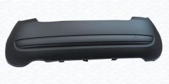 Fiat 500 Arka Tampon 2007 - 2015 Model İthal Marka 71777639