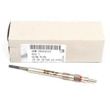 Opel Astra J 1.3 Dizel Isıtma Bujisi Orjinal Marka 1214086