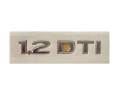 Opel 1.2 DTI Yazısı İthal Marka 5177441