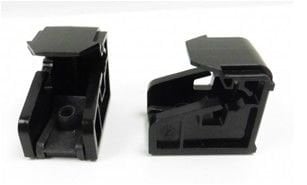 Volkswagen Polo 2010 - 2020 Arası Far Alt Braketi Demirli Gkl Marka 6R0941511