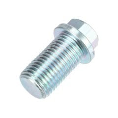 Mercedes A Class W169 Rear Engine Crankcase Oil Drain Plug Trucktec Brand A1119970330