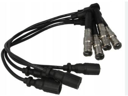 Mercedes W166 Buji Kablosu TFC Marka ZEF642