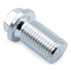Mercedes A Class W169 Rear Engine Crankcase Oil Drain Plug Swag Brand A1119970330