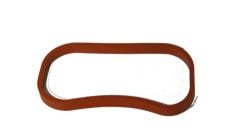 Fiat Doblo 1.3 Manifold Gasket (Oringi) Intake Original Opar Brand 71749369
