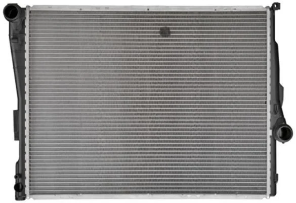 Bmw E46 Kasa Otomatik Şanzıman Su Radyatörü Kale Marka 354400