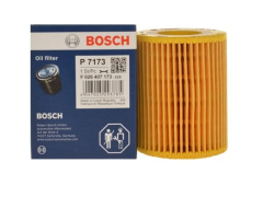 Bmw F20 Case 116i Oil Filter Bosch Brand F026407173 - 11427611969