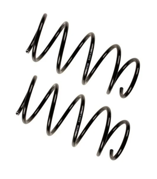 Bmw E36 Case 320i Front Coil Spring Set Aspart Brand 321032112