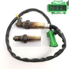 Peugeot 406 1.4 Benzinli Oksijen Sensörü Üst Bosch Marka 1609345380