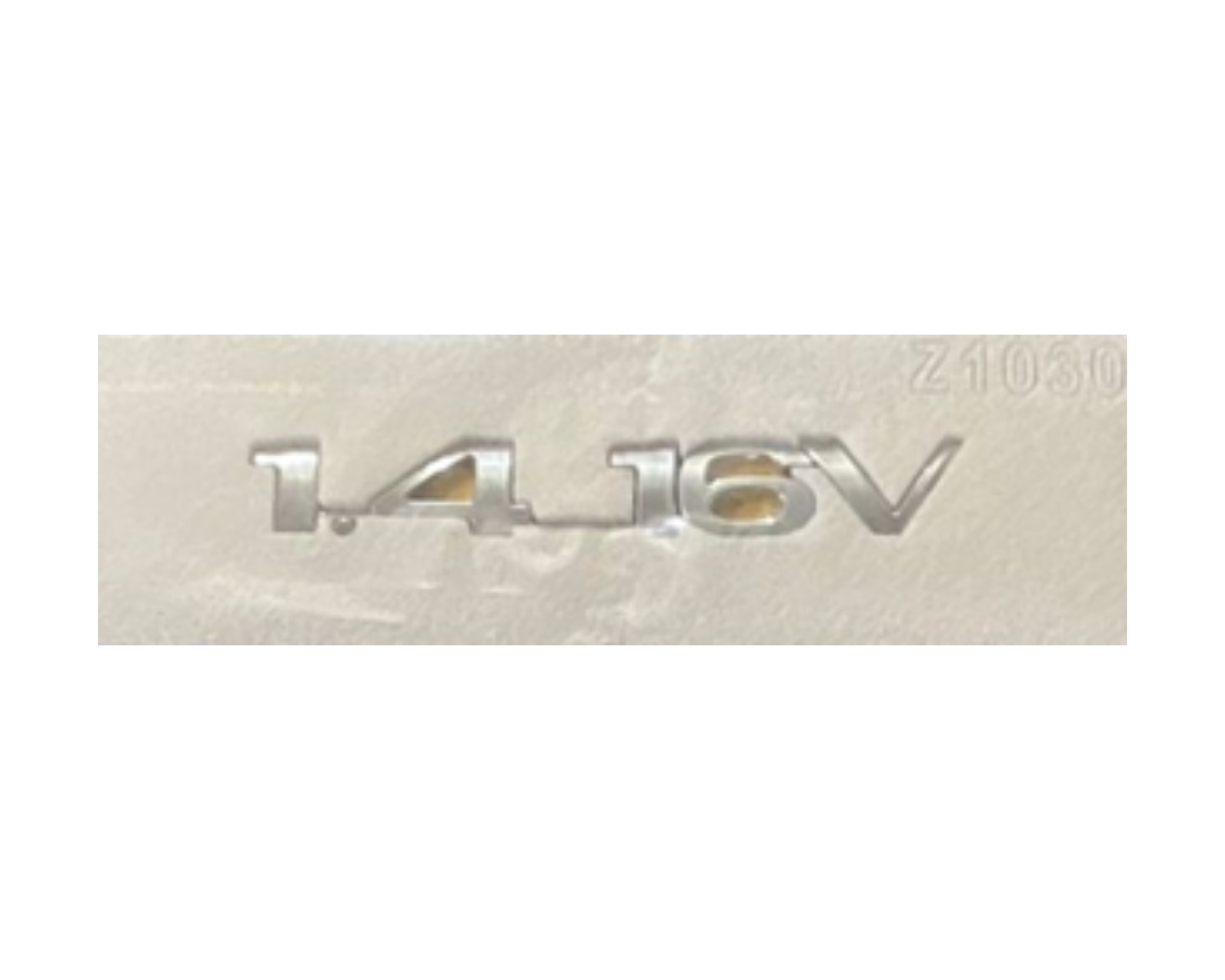 Opel 1.4 16V Yazısı İthal Marka 5177141 - 90543769