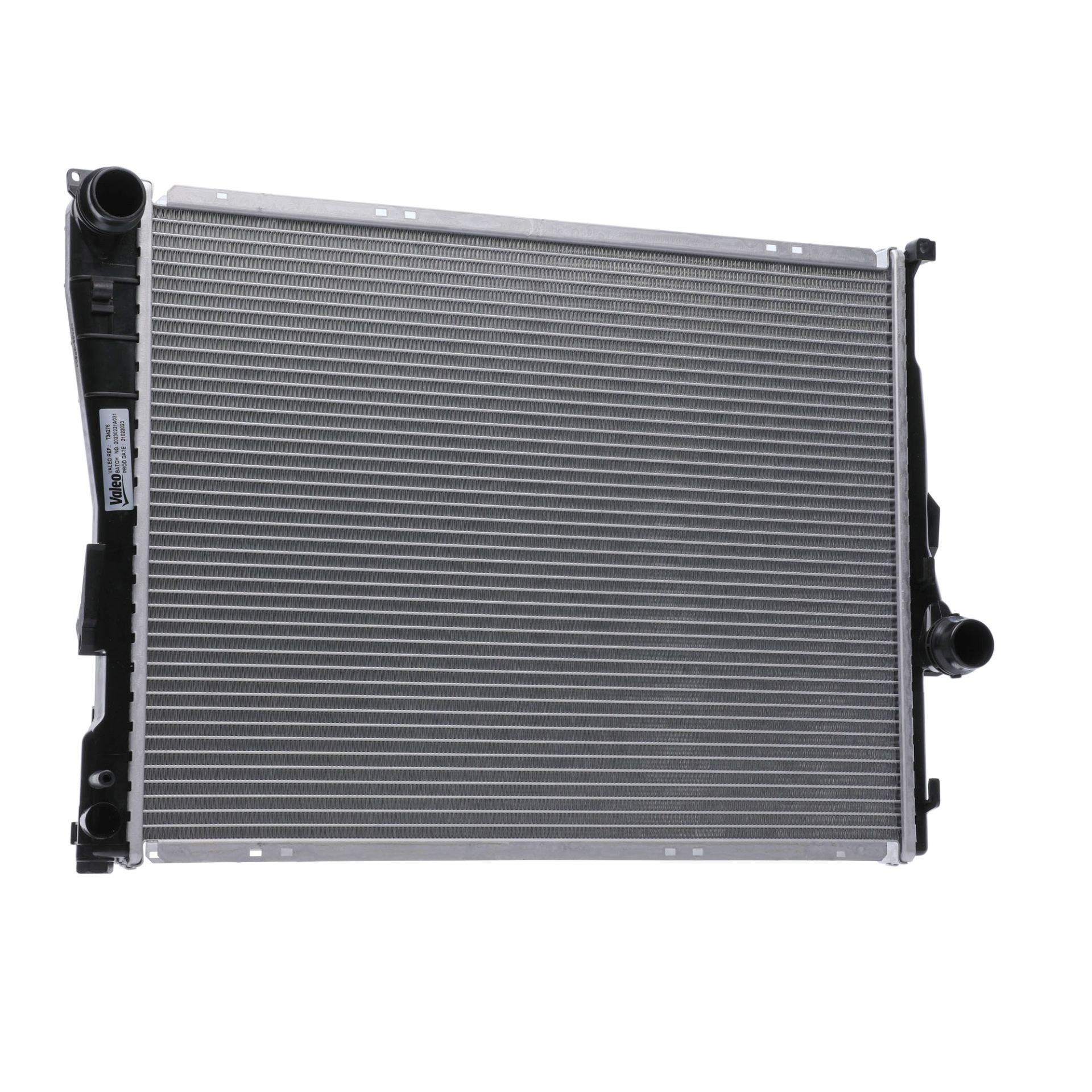 Bmw 3 Series E46 Chassis Water Radiator (Automatic-Manual) Valeo Brand 734276