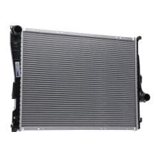 Bmw 3 Series E46 Chassis Water Radiator (Automatic-Manual) Valeo Brand 734276