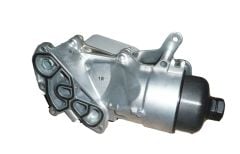 Citroen Xsara 1.4 Hdi Dizel Yağ Soğutucu Komple İthal Marka AV6Q6L625AA