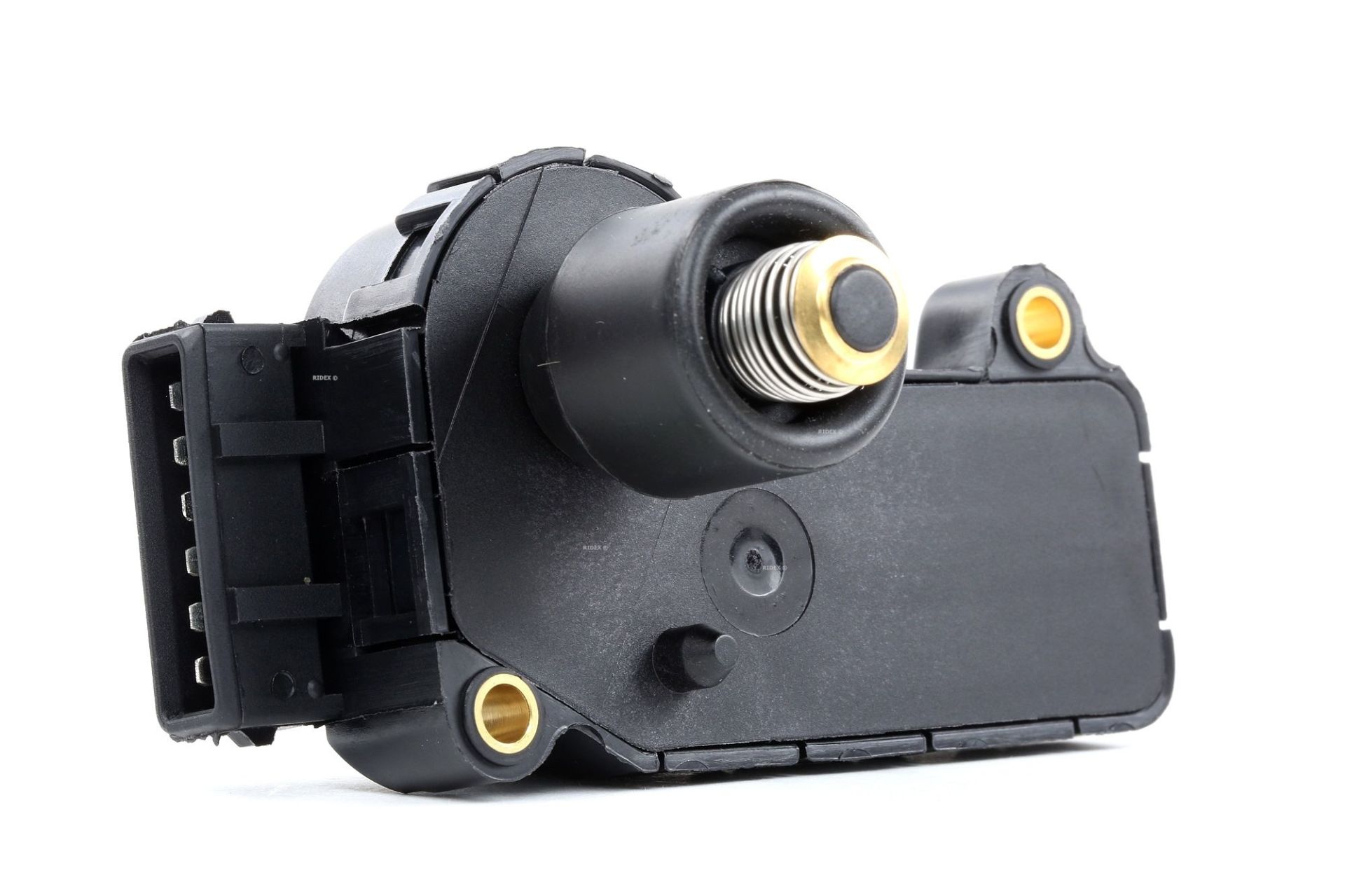 Volkswagen Golf 3 Idle Adjuster Wisco Brand 032133031