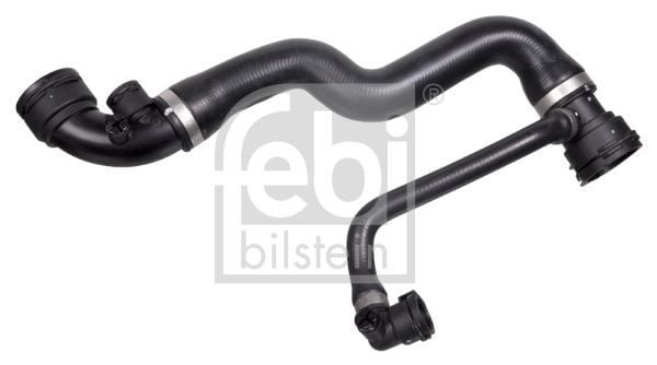 Bmw 3 Serisi E46 316i N45 Motor Radyatör Üst Hortumu Febi Marka 37461
