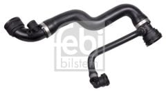 Bmw 3 Serisi E46 316i N45 Motor Radyatör Üst Hortumu Febi Marka 37461