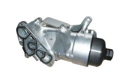 Citroen C4 1.6 Hdi Dizel Yağ Soğutucu Komple İthal Marka AV6Q6L625AA