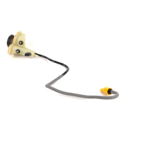Ford Fiesta 2002 - 2008 Fren Hidrolik Deposu Hortum Ve Kapak Set İthal Marka  2S6C 3531 BC
