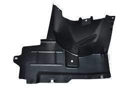 Fiat Doblo 2010 Sonrası Sağ Ön Şase-Motor Yan Koruma Bakaliti Orijinal Opar 51832930