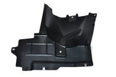 Fiat Doblo 2010 Sonrası Sağ Ön Şase-Motor Yan Koruma Bakaliti Orijinal Opar 51832930