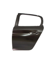 Peugeot 208 Sol Arka Kapı İthal Marka 9827577980