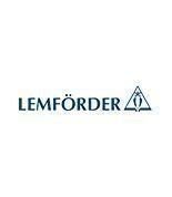 Mercedes W218 Motor Kulağı Lemförder Marka 2122406317