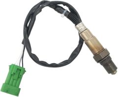 Citroen Xsara 1.4 Benzinli Oksijen Sensörü Üst Bosch Marka 1609345380
