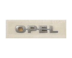 Opel Yazısı Birleşik İthal Marka 5177013E