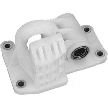 Fiat Siena 1.6 16V Vites Alt Çanağı C-514 Şanzıman Orijinal OPAR 7085737