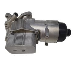 Citroen Berlingo 1.6 HDi Diesel Oil Cooler Complete Imported Brand AV6Q6L625AA
