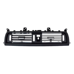 Bmw F07 Heater Grille Nickel Plated Imported Brand A64229142590