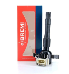 Bmw E36 Case 320i M52 Двигатель Катушка зажигания Bremi Brand 11860T
