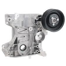 Opel Vectra C 1.6 ( Z16XEP ) Twinport Yağ Pompası Orjinal Marka 638438