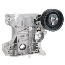 Opel Vectra C 1.6 ( Z16XEP ) Twinport Yağ Pompası Orjinal Marka 638438