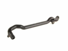 Bmw E46 Case 320i M52 Блок двигателя Верхняя водяная труба Febi Brand 46998