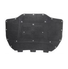 Bmw F07 Engine Hood Insulator Imported Brand A51489138474