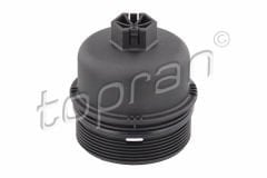 Fiat Albea 1.3 Multijet Yağ Filtre Kabı TOPRAN Marka 55197220