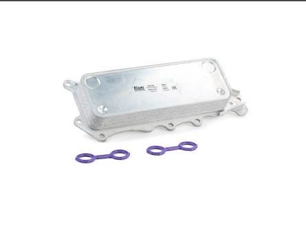 Mercedes W906 Yağ Soğutucusu Nissens Marka A6421800165