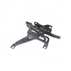 BMW X6 серии F16 шасси капот шарнир левый Bmw оригинальный бренд 41007381781