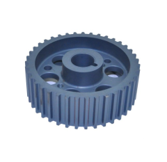 Fiat Doblo After 2010 1.6 Jtd Diesel Pump Pulley Original Opar Brand 55264863