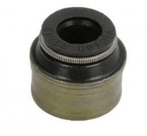 Mercedes Vaneo Class W414 Body Compressor Valve Rubber Febi Brand A6040500058