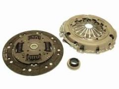 Peugeot 301 1.6 Dizel Debriyaj Seti Psa Marka 1611284780