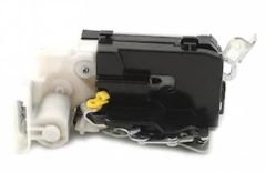 Fiat Albea 1.2 8V Arka Kapı Kilidi Sağ 4 Fişli HELLUX Marka 46847055