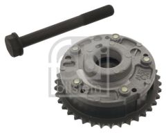 Bmw E46 Case 316i (2002-2006) Выпускной распределительный вал Vanos Gear Febi Brand 47572