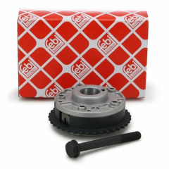 Bmw E46 Case 316i (2002-2006) Выпускной распределительный вал Vanos Gear Febi Brand 47572