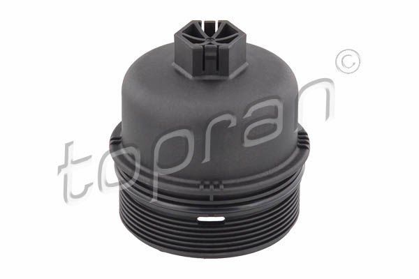 Fiat Fiorino 1.3 Multijet Yağ Filtre Kabı TOPRAN Marka 55197220