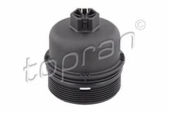 Fiat Fiorino 1.3 Multijet Yağ Filtre Kabı TOPRAN Marka 55197220