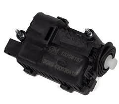 Opel Corsa D Yakıt Depo Kilit Motoru Orjinal Marka 6207146