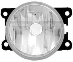Peugeot 206 + Plus Противотуманные фары Tyc Brand 6206.N0